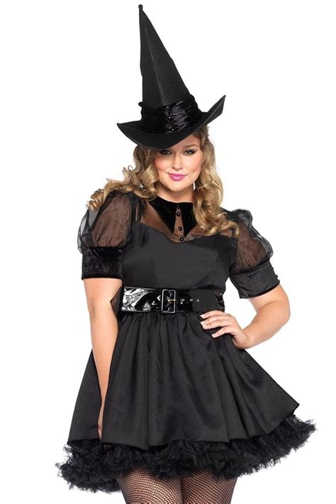 Halloween Costumes From Amazon You'll Actually Want To Wear | Plus size ...