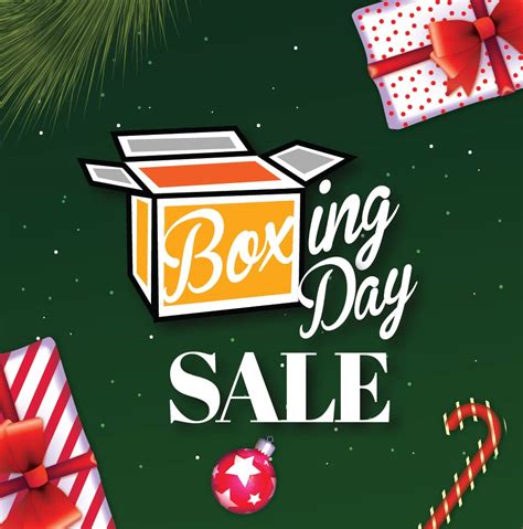 Boxing Day Sales List! | Buy&Ship SG | Shop Worldwide and Ship Singapore