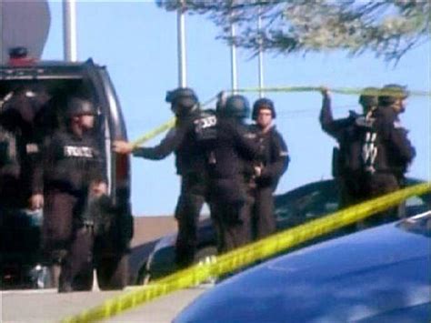 Mass shooting at Fort Hood - Photo 1 - CBS News