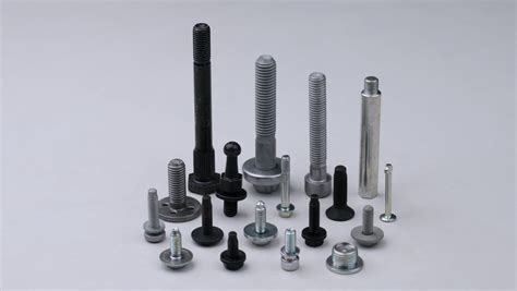 Products – MK Fasteners – India