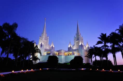 Lds temple interior photos