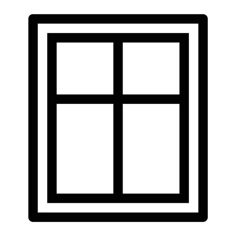 Window PNG Transparent Images