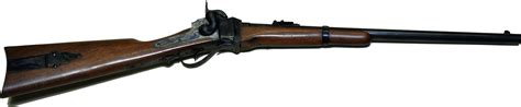 Carbine Rifle Civil War