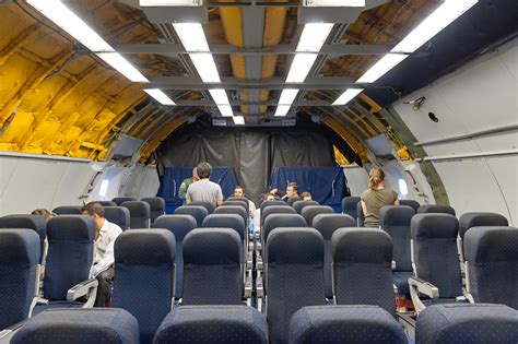 Photos: NYC's Air Force Week Takes Off with KC-10 Tanker Ride ...