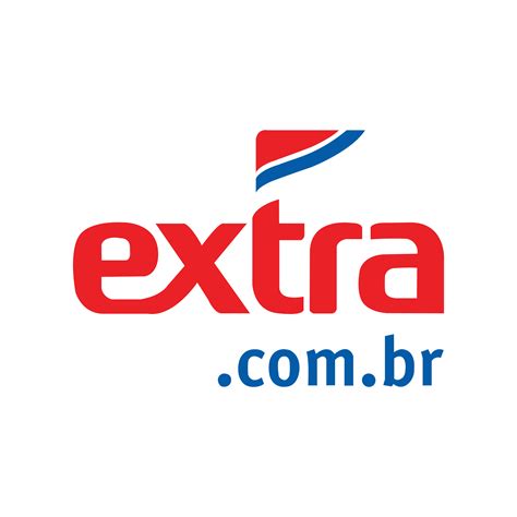 Extra Logo – Extra.com.br Logo – PNG e Vetor – Download de Logo