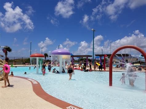 Aransas Pass Aquatic Center | Aquatic Center