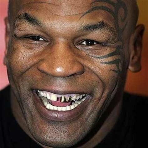 Pin by Mandi May on Glitz Grillz | Mike tyson, Mike tyson quotes, Worst ...