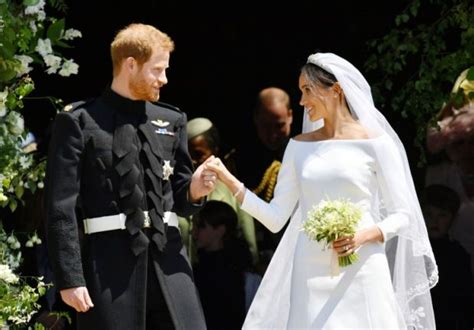 IN PICS: This is how Brits in Spain celebrated the Royal Wedding - The ...