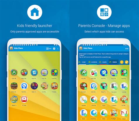 5 Free Android Apps to Monitor Your Kids' Smartphones Activities - Hongkiat