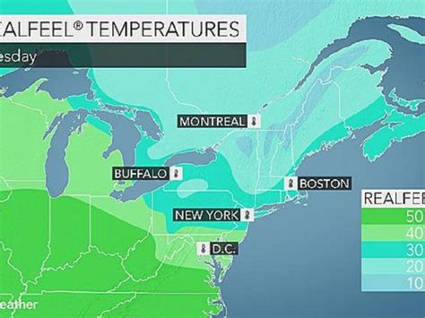 Middletown Weather: Coldest Air of the Season Moves In | Middletown, CT Patch