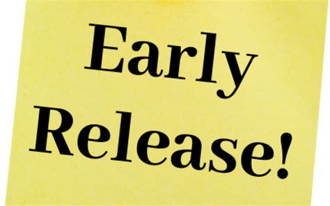 Groesbeck ISD Early Release Due to Impending Weather | Groesbeck Journal