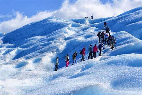 Perito Moreno Glacier with Minitrekking | Rainbow Tours