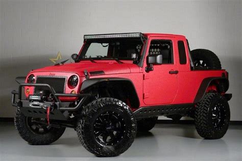 Custom lifted rhino lined body Jeep jk8 | 2012 jeep wrangler, Jeep wrangler, Jeep