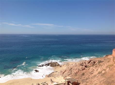 Westin, Cabo | Cabo, Outdoor, Water