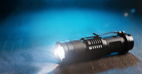 Best Waterproof Flashlight: What’s the Toughest Torch?