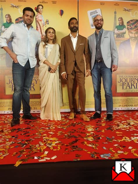 Dhanush-hollywood-debut | The Kolkata Mail