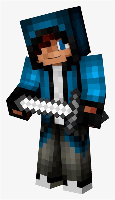 Character Transparent Minecraft - Minecraft Character Transparent - Free Transparent PNG ...