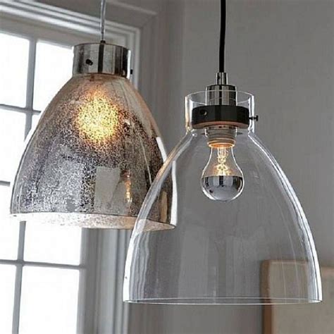 2024 Best of Industrial Glass Pendant Lights