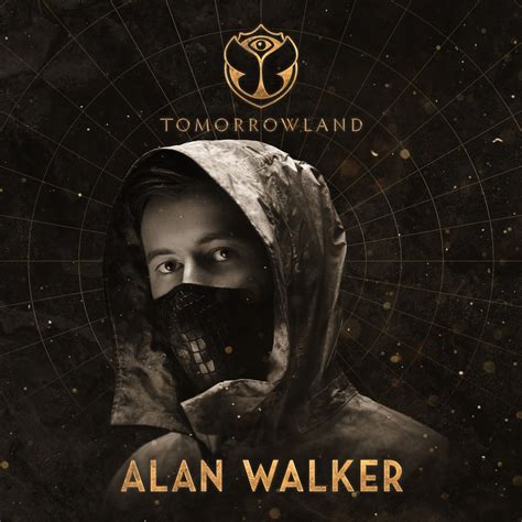 ‎Tomorrowland 2022: Alan Walker at Mainstage, Weekend 2 (DJ Mix) by ...