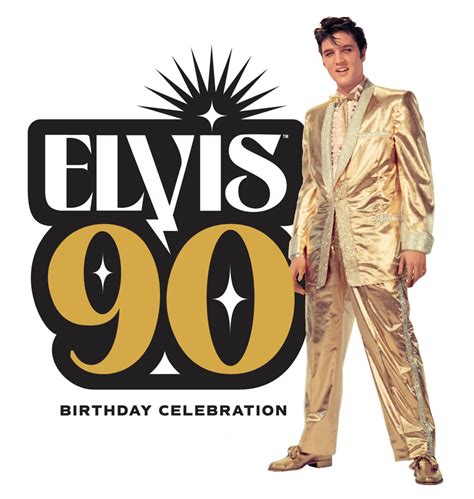 Elvis Birthday Celebration 2025 | The Guest House at Graceland