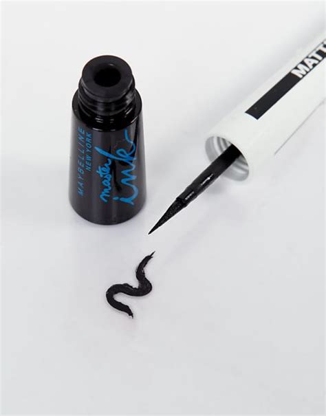 Maybelline Liquid Eyeliner Waterproof Deals | dakora.com.co