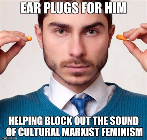 earplugs Memes & GIFs - Imgflip