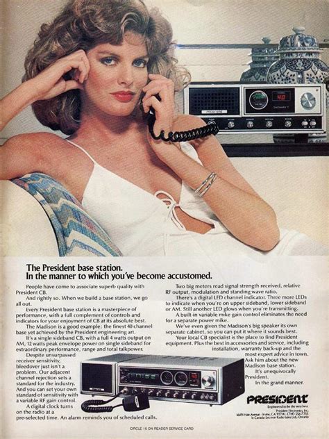 Convoy Madness! 12 Classic CB-Radio Ads | The Daily Drive | Consumer Guide®