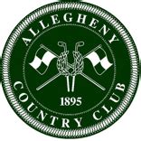 Member Login - Allegheny Country Club