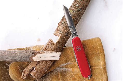 5 Surprising Uses for the Swiss Army Knife | RECOIL OFFGRID