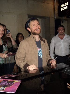 Martin in Hitchhiker's Guide - Martin Freeman Photo (580496) - Fanpop