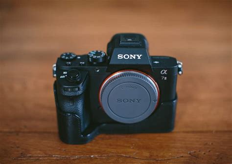 Sony A7ii Review - Leica lenses with the Sony A7ii