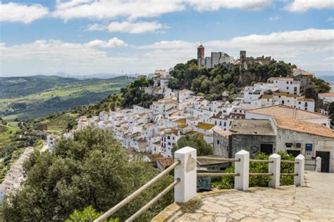 Charming Casares, Spain: Things to Do + Guide for Visiting! - It's Not About the Miles