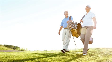 Use these 5 simple tips to swing your best at any age