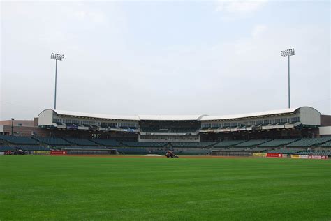 LONG ISLAND DUCKS STADIUM - J. PETROCELLI CONTRACTING, INC.