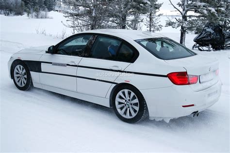 Bmw 3 Series Plug In Hybrid Review