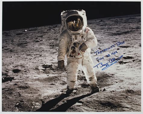 The Anniversary of the Apollo 11 Mission Has the Art World Over the Moon. Here Are 8 Must-See ...