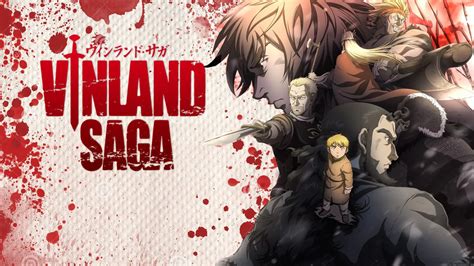 Download Vinland Saga - AniDL