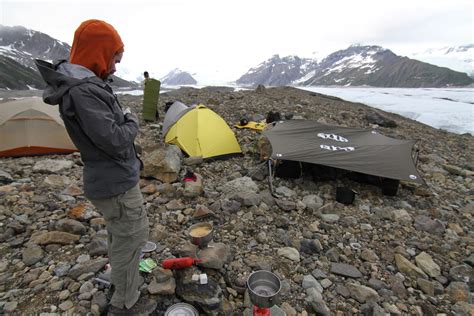 Tech Tip - Backpacking Stove Guide - St. Elias Guides