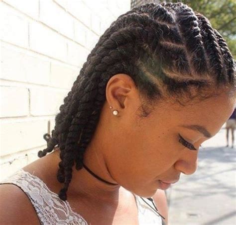 25+ cornrow braids black hair - DomenicKody