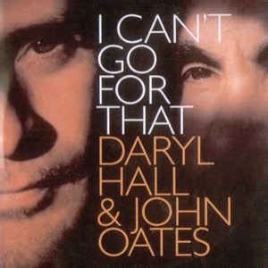 Hall & Oates - I Can't Go For That (Remix Stems) - Acapella Town Acapellas