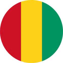 Guinea flag image - Country flags