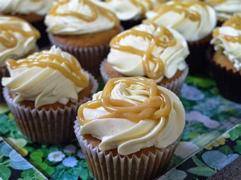 This Muslim Girl Bakes: Banoffee Pie Cupcakes