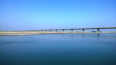 Dhola Sadiya Bridge | Dhola Bridge | Bridges In India | Longest Bridge