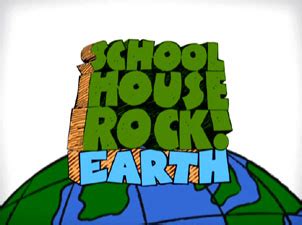 Schoolhouse Rock!: The Election Collection – Animated Views