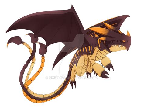 Triple Stryke by Umbra74 | How train your dragon, Httyd dragons, How to train your dragon