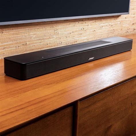 8 Best Bose Soundbars - 2023 Singers Room