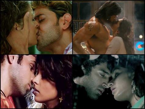 Best Bollywood Kisses Ever: Hot & Sexy kissing scenes from Bollywood ...