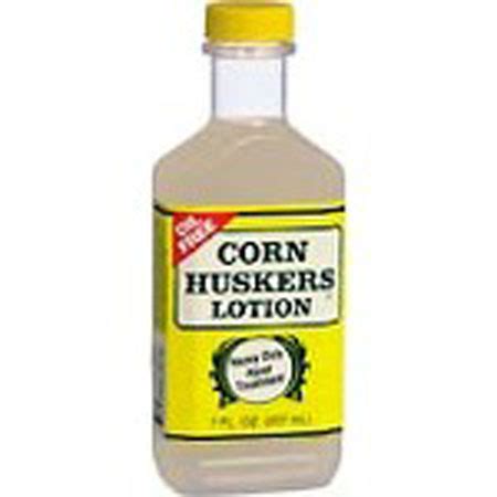 Corn Huskers Heavy Duty Lotion 7 fl oz