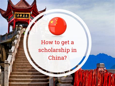 Is it Easy to Get a Chinese Government Scholarship? - Panda Blog