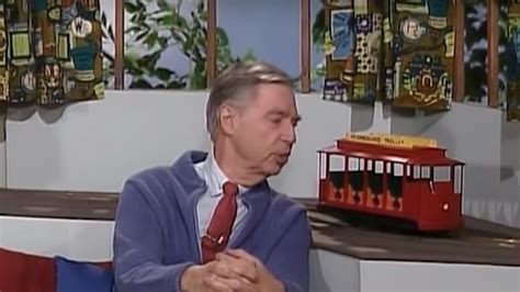 A Mister Rogers Documentary Is Happening & It Sounds Like A Trolley ...